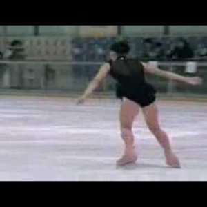 Miki Ando - 2000 Japanese National Figure Skating Championships - FS
