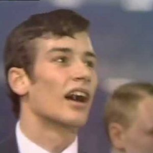 Kenneth Shelley - 1971 World Figure Skating Championships LP