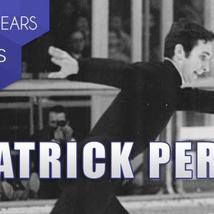 Patrick Péra (FRA) World Championships Lyon 1971