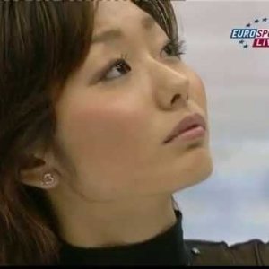 Miki Ando - 2006 Winter Olympics - SP