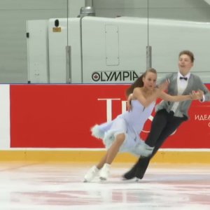 3rd Stage of Russian Cup 2019 - RD
