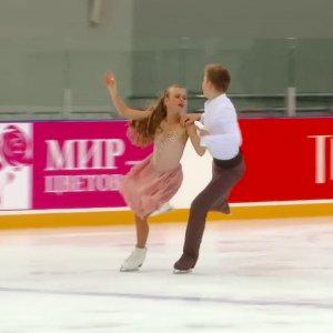 3rd Stage of Russian Cup 2019 - FD