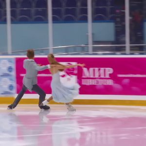 4th Stage of Russian Cup 2019 - RD