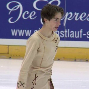Media 'Arina Ushakova & Maxim Nekrasov - 2016 JGP Dresden Free Dance' in category 'Arina Ushakova & Maxim Nekrasov (RUS)'
