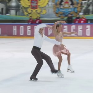 Russian Cup Final 2020 - FD