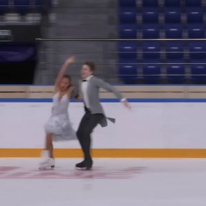Russian Cup Final 2020 - RD