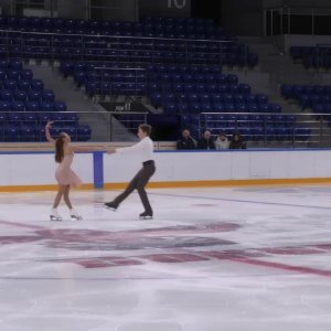 Russian Cup Final 2020 - FD