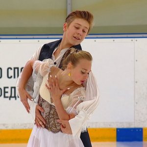 1st Stage of Russian Cup 2020 - FD