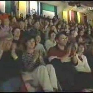 Tatiana Navka & Roman Kostomarov - 2003 Europeans OD