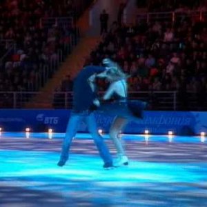 Tatiana Navka & Roman Kostomarov - 2007 - Tarasova Show