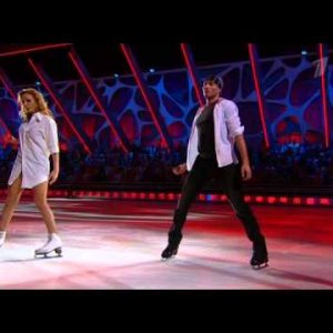Tatiana Navka & Roman Kostomarov - 2014 Professional's Cup II