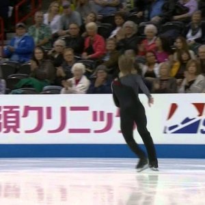 Mikhail KOLYADA - 2016 Team Challenge Cup - LP