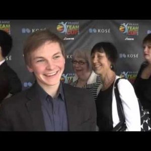 Mikhail KOLYADA 2016 TCC Red carpet