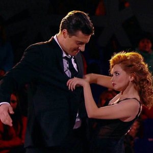 Olga Kuzmina and Alexander Enbert - "Nine"