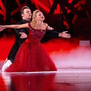 Oksana Domnina and Wolfgang Czerny - " Vampire Ball"