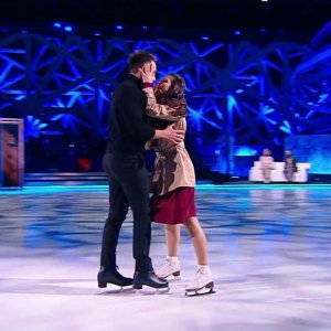 Elena Ilinykh and Vlad Topalov - "Do Not Deny Love"
