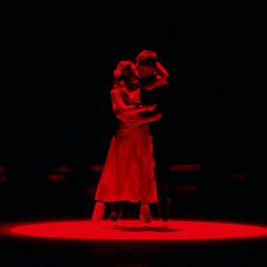 Elena Ilinykh and Vlad Topalov - "Farrucas"