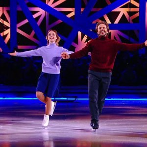 Maria Lugovaya and Povilas Vanagas - "Appassionata"
