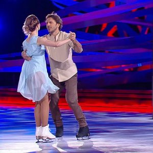 Maria Lugovaya and Povilas Vanagas - "Waltz"