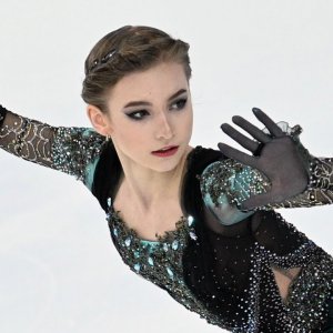 Daria Usacheva - 2020 Moscow Championships FS
