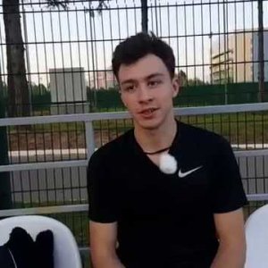 Dmitri Aliev - Q & A / Tea or Coffee?  (English Sub)