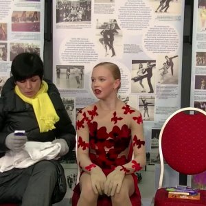 Eva-Lotta Kiibus - 2020 Estonian Championships - FS