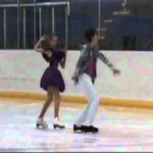 Alexandra Nazarova & Maxim Nikitin - 2010 JGP Sheffield Free Dance