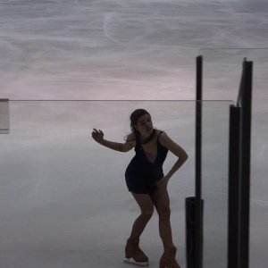 Alissa Czisny - Ice Dance International 2020 - Primavera