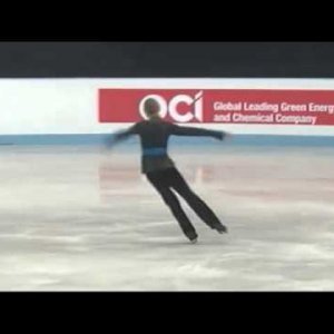 Jason Brown - WJC 2011 FP - Turandot