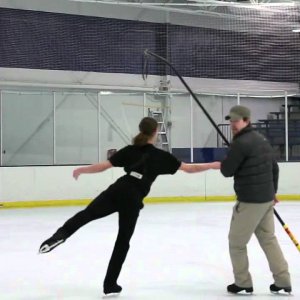 Jason Brown - interview/training documentary Mar. 2012