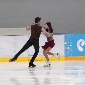 3rd Stage of Russian Cup 2017 - FD