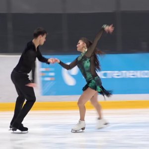 4th Stage the Russian Cup 2017 - RD