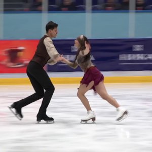 4th Stage of Russian Cup 2017 - FD