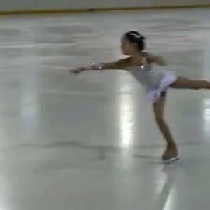 Evgenia Medvedeva - 2007 SP