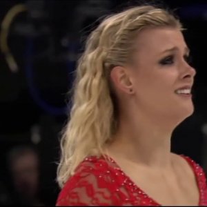 Madison Hubbell & Zachary Donohue - 2011 Skate America Free Dance