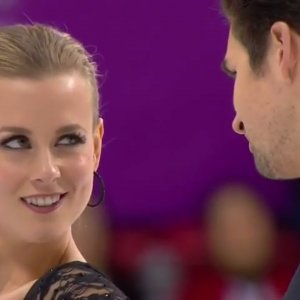 Madison Hubbell & Zachary Donohue - 2016 Grand Prix Final Short Dance