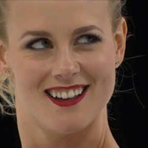 Madison Hubbell & Zachary Donohue - 2016 Skate America Short Dance
