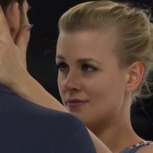 Madison Hubbell & Zachary Donohue - 2016 Skate America Free Dance