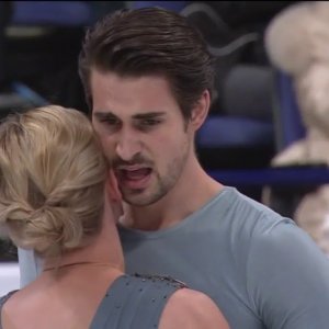 Madison Hubbell & Zachary Donohue - 2017 World Championships Free Dance
