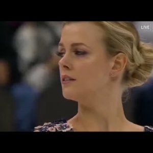 Madison Hubbell & Zachary Donohue - 2017 US National Championships Free Dance