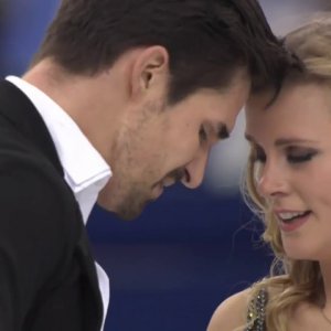Madison Hubbell & Zachary Donohue - 2017 Grand Prix Final Free Dance