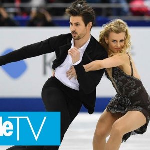 Madison Hubbell & Zachary Donohue - 2018 Interview with People