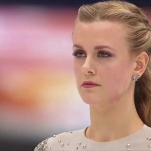 Madison Hubbell & Zachary Donohue - 2019 World Championships Free Dance