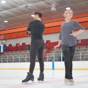 Madison Hubbell & Zachary Donohue - 2020 Interview with On Ice Perspectives