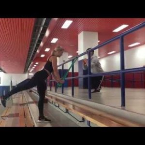 Madison Hubbell & Zachary Donohue - 2017 A Day in the Life Part 1