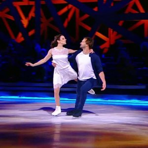 Maria Petrova and Dmitry Sychev - "Шопен"