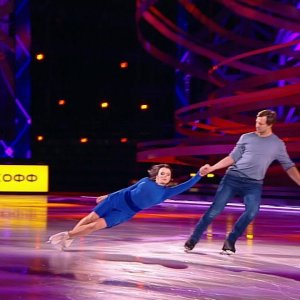 Maria Petrova and Dmitry Sychev - "Confessa"