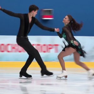 5th Stage of Russian Cup 2017 - RD