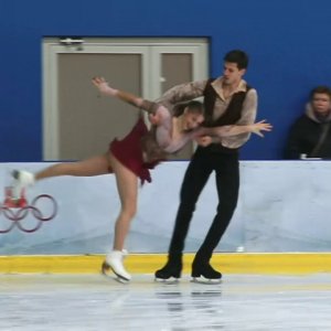 5th Stage of Russian Cup 2017 - FD