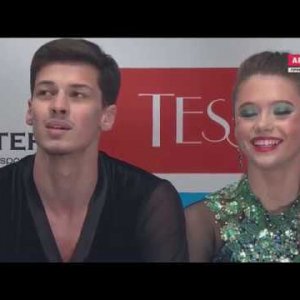 Russian Championship 2018 - RD